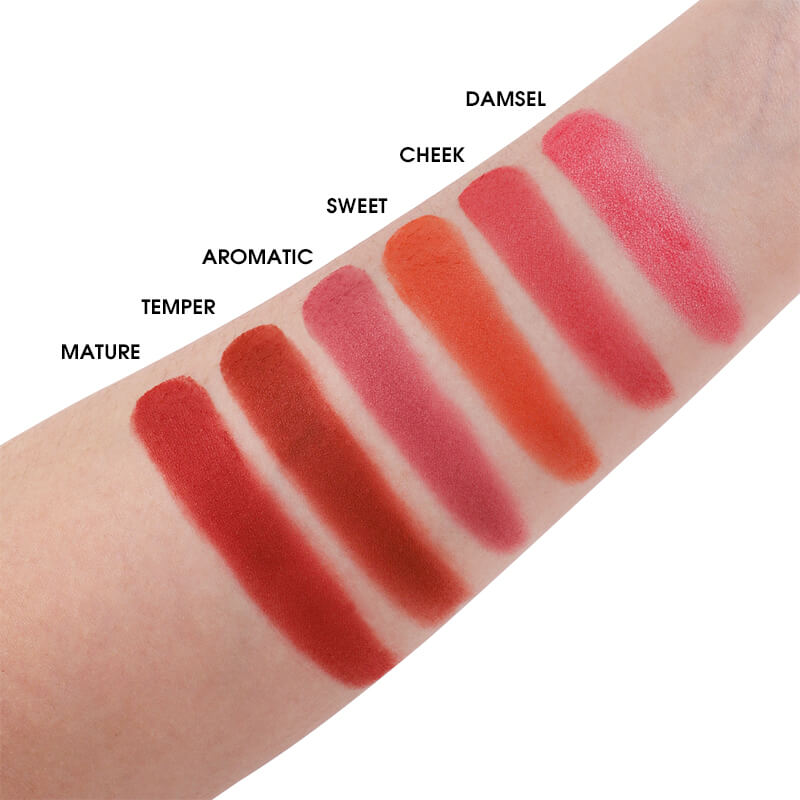 Blush_Palette_Matte_IMAGIC_Cosmetics