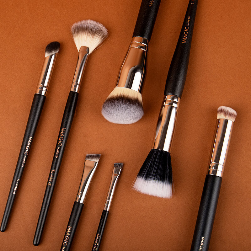 7pcs_Pro-makeup_Brushes_Set_IMAGIC_Cosmetics