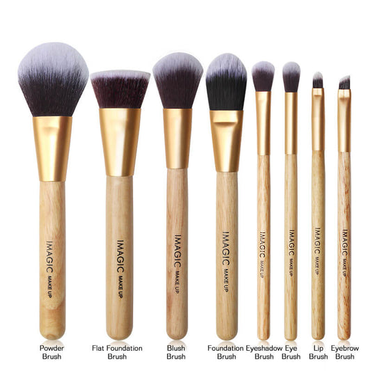8pcs_Pro-makeup_Brushes_Set_IMAGIC_Cosmetics