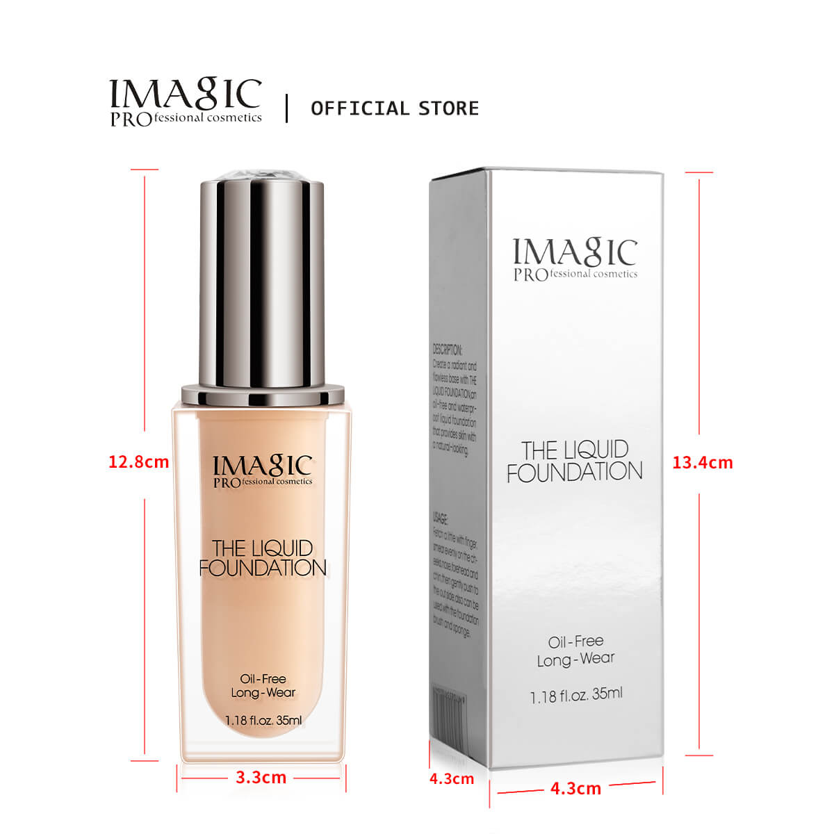 oil_free_foundation_IMAGIC_Original_wholesale_supply