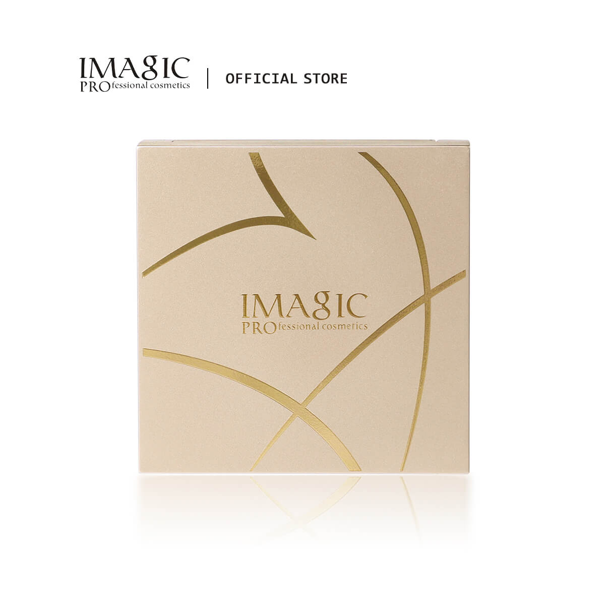 Radiant Baked Blusher & Highlighter | Wholesale | IMAGIC Original