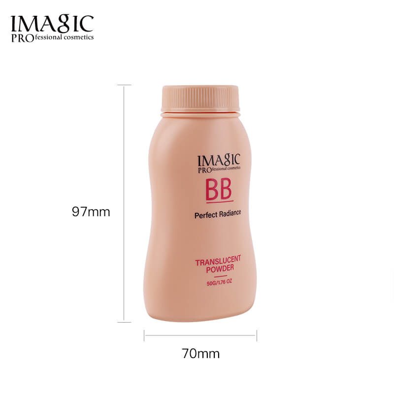 BB_Translucent_Powder _IMAGIC_Cosmetics