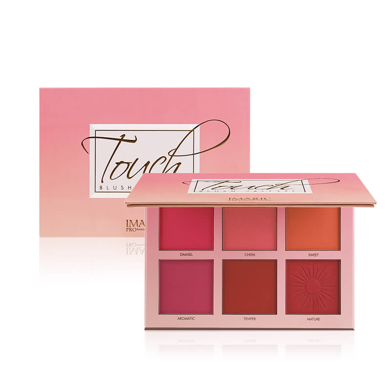 Blush_Palette_Matte_IMAGIC_Cosmetics
