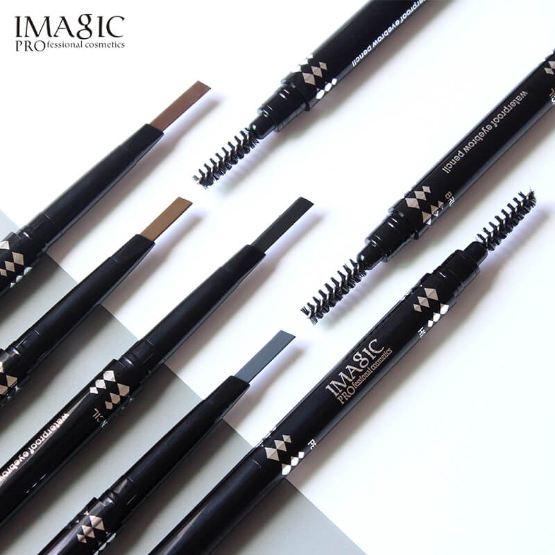 Double-end_Eyebrow_Pencil_IMAGIC_Cosmetics