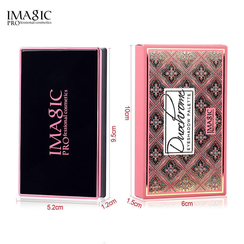 8_Color_Duochrome_Eyeshadow_IMAGIC_Cosmetics