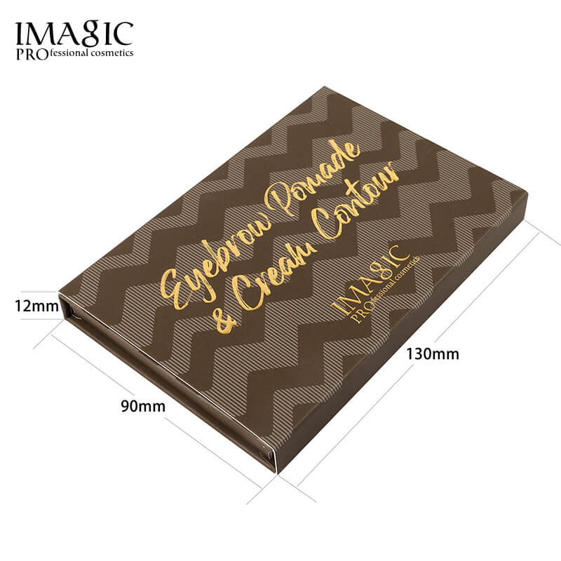 Eyebrow_Pomade_Cream_Contour_Palette_IMAGIC_Cosmetics