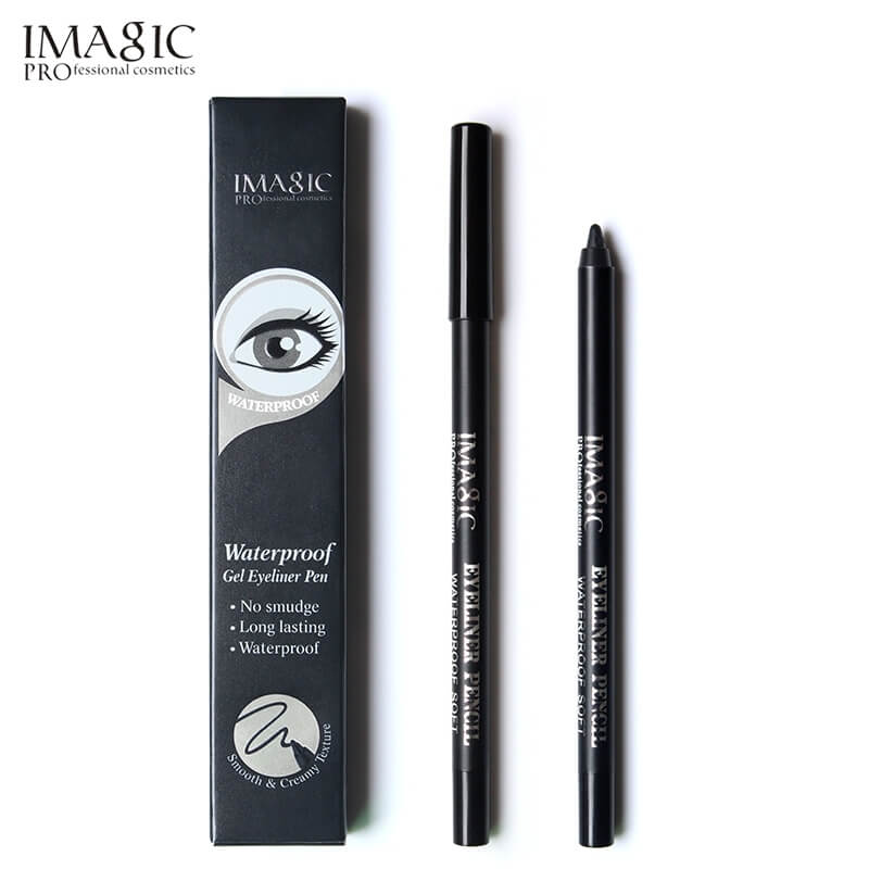 Gel_Eyeliner_Pencil_IMAGIC_Cosmetics_Wholesale_Supply