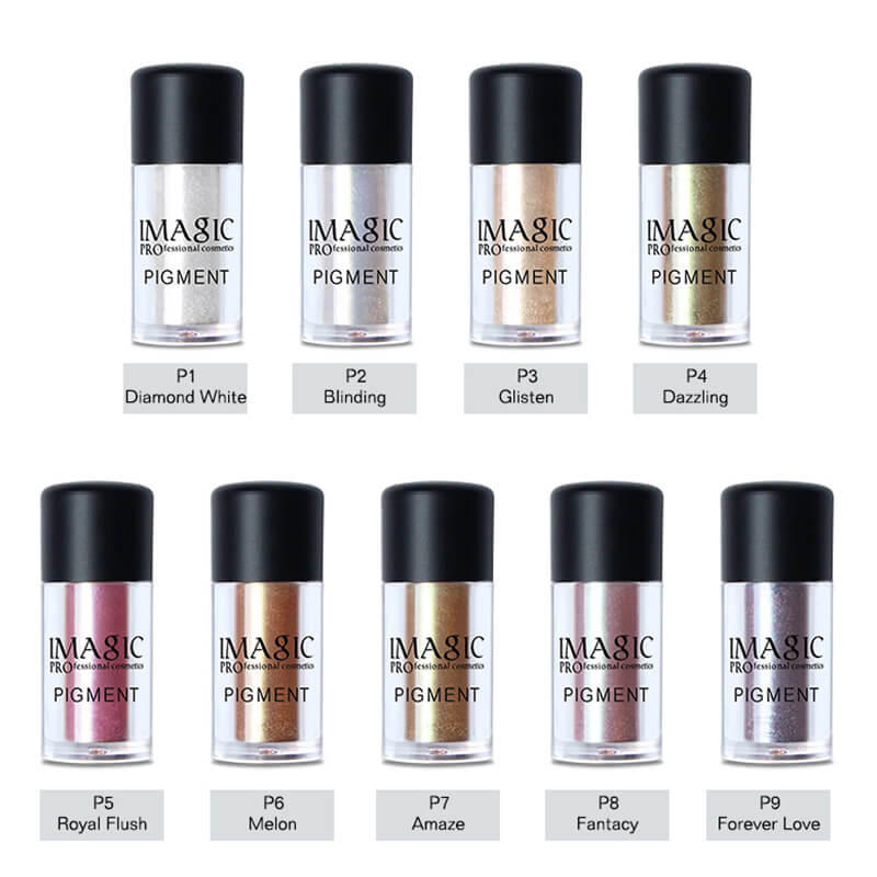 Glitter_Eyeshadow_Pigment_Shimmer_Loose_Powder_IMAGIC_Cosmetics
