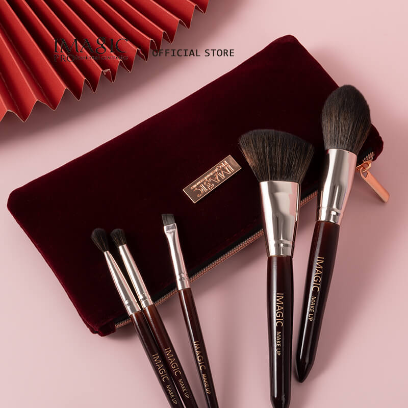 IMAGIC_12pcs_Brushes_Set_with_Zipper_Bag_for_beauty_sellers