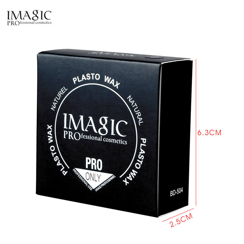 IMAGIC Cosmetiscs Wholesale Supply Skin Wax 5 Color Available