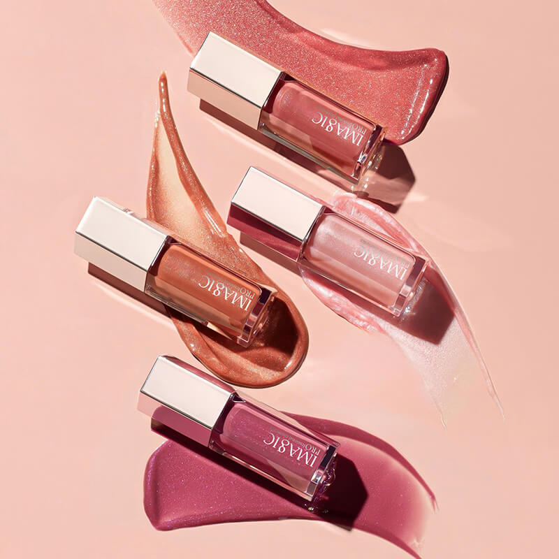 Lip_Gloss_6_Shades_IMAGIC_Cosmetics