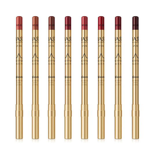 Lip_Liner_Pencil_8_Colors_Kit_IMAGIC_Cosmetics
