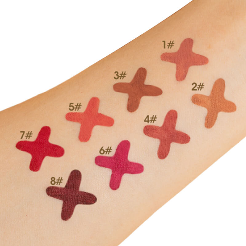 Lip_Liner_Pencil_8_Colors_Kit_IMAGIC_Cosmetics