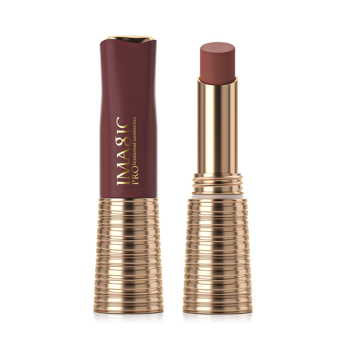 Lipstick_Waterproof_Matte_IMAGIC_Cosmetics