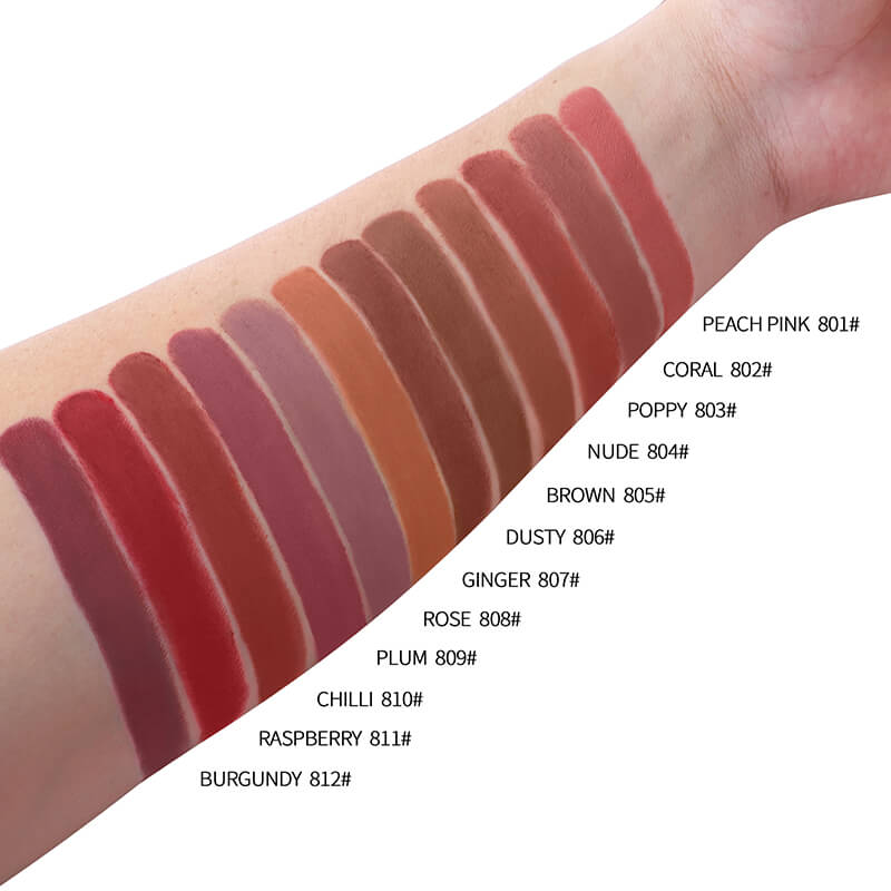 Lipstick_Waterproof_Matte_IMAGIC_Cosmetics