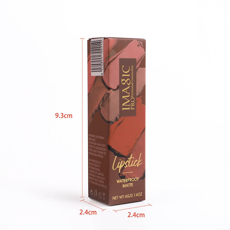 Lipstick_Waterproof_Matte_IMAGIC_Cosmetics