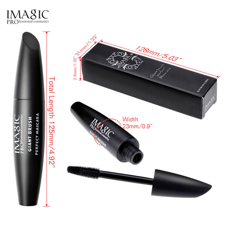 Mascara_with_Brush_IMAGIC_Cosmetics
