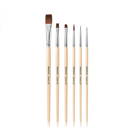 Nylon_Hair_Makeup_Brushes_Set_IMAGIC_Cosmetics