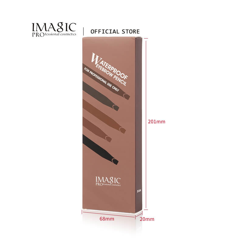 Waterproof_Eyebrow_Pencil_IMAGIC_Cosmetics