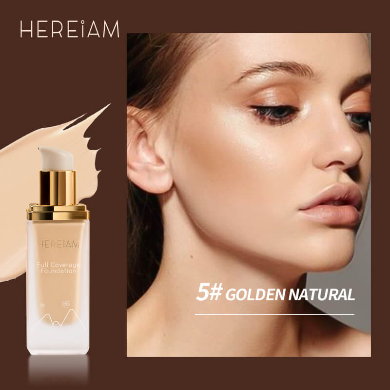 HEREIAM_liquid_faoundation_wholesale_supply