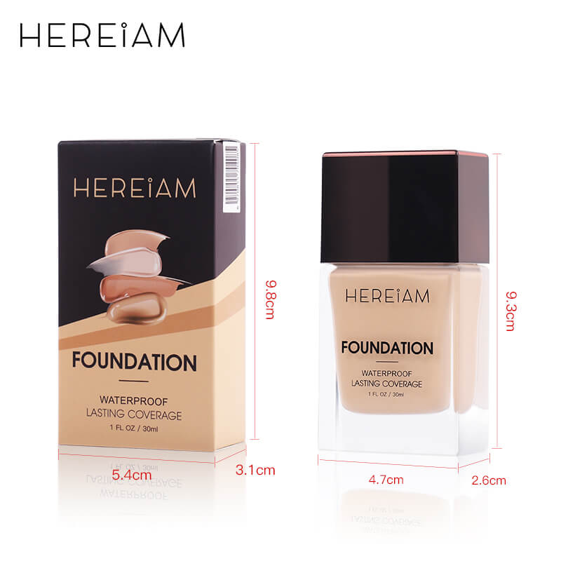 HEREIAM_package_foundation