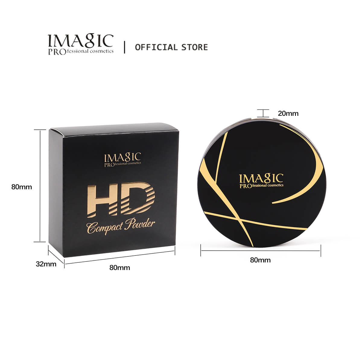 HD_Compact_Powder_IMAGIC_Cosmetics_Original