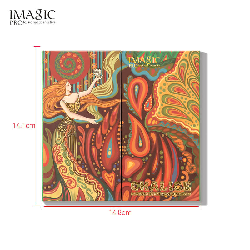 36_Color_Chalice_Eyeshadow_Palette_distributed_by_IMAGIC_Cosmetics