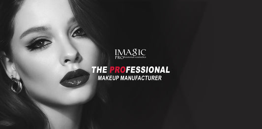 How’s IMAGIC Cosmetics? Are IMAGIC Brand Products Popular?