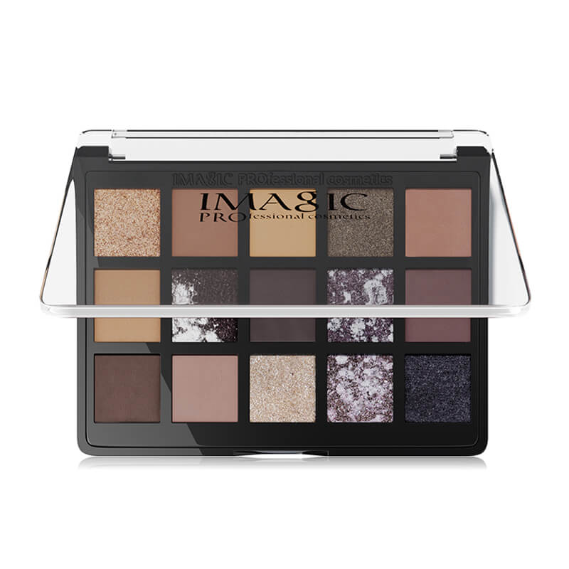 15_Color_Eyeshadow_Palette _IMAGIC_Cosmetics