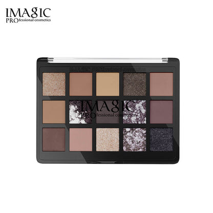 15_Color_Eyeshadow_Palette _IMAGIC_Cosmetics