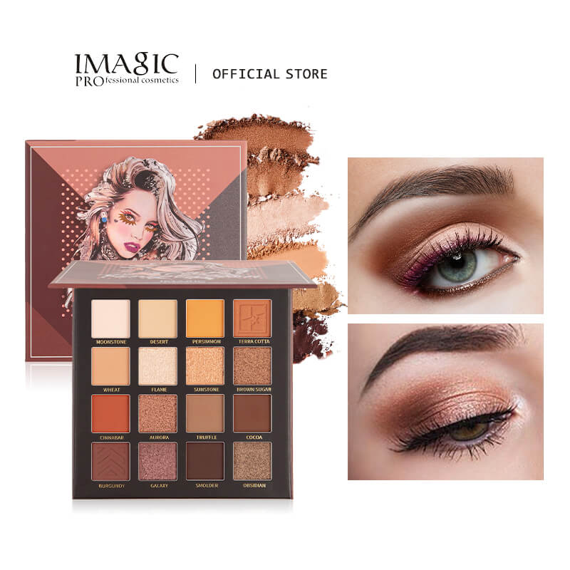 16_color_eyeshadow_palette_IMAGIC_Cosmetics