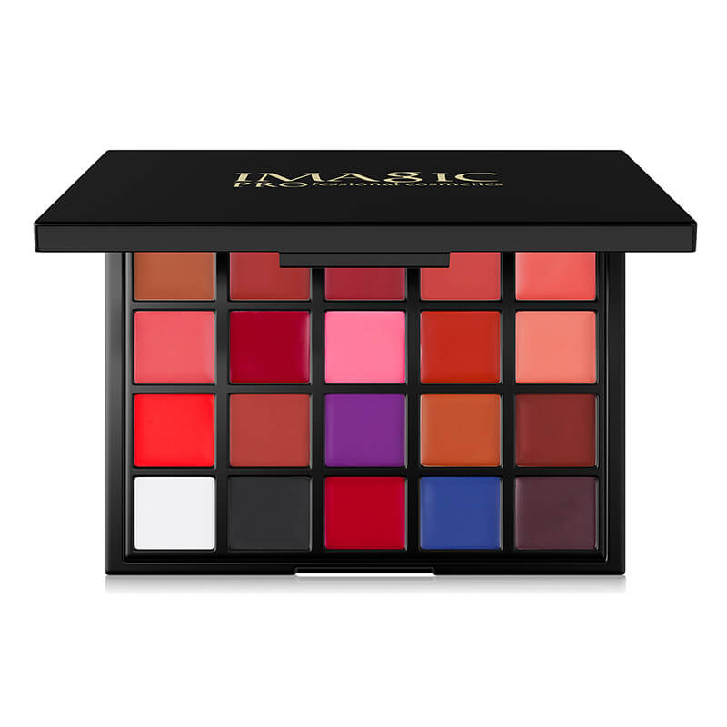 20_Color_Lipstick_Palette_IMAGIC_Cosmetics