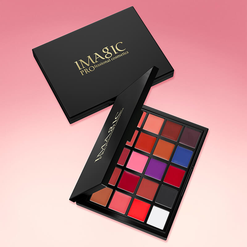 20_Color_Lipstick_Palette_IMAGIC_Cosmetics
