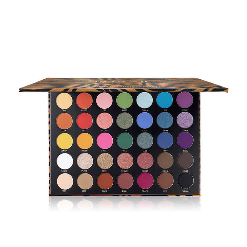35_Color_Eyeshadow_Palette_IMAGIC_Cosmetics