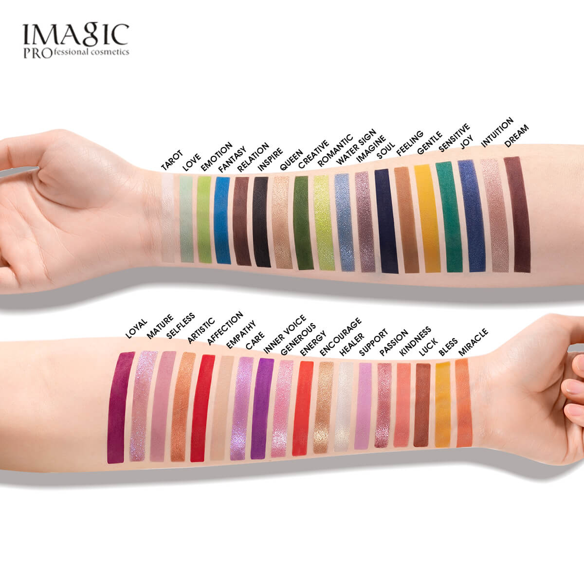 36_Color_Chalice_Eyeshadow_Palette_distributed_by_IMAGIC_Cosmetics