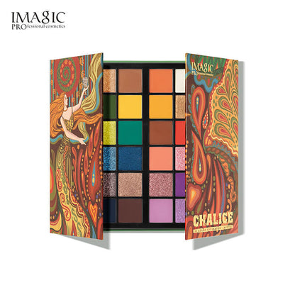 36_Color_Chalice_Eyeshadow_Palette_distributed_by_IMAGIC_Cosmetics