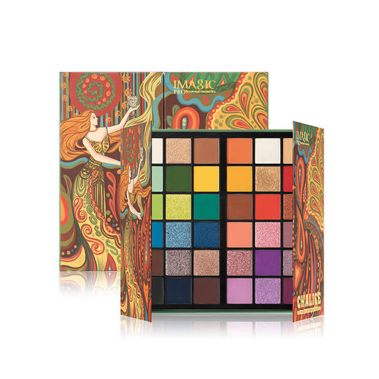 36_Color_Chalice_Eyeshadow_Palette_distributed_by_IMAGIC_Cosmetics