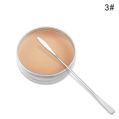 IMAGIC Cosmetiscs Wholesale Supply Skin Wax 5 Color Available