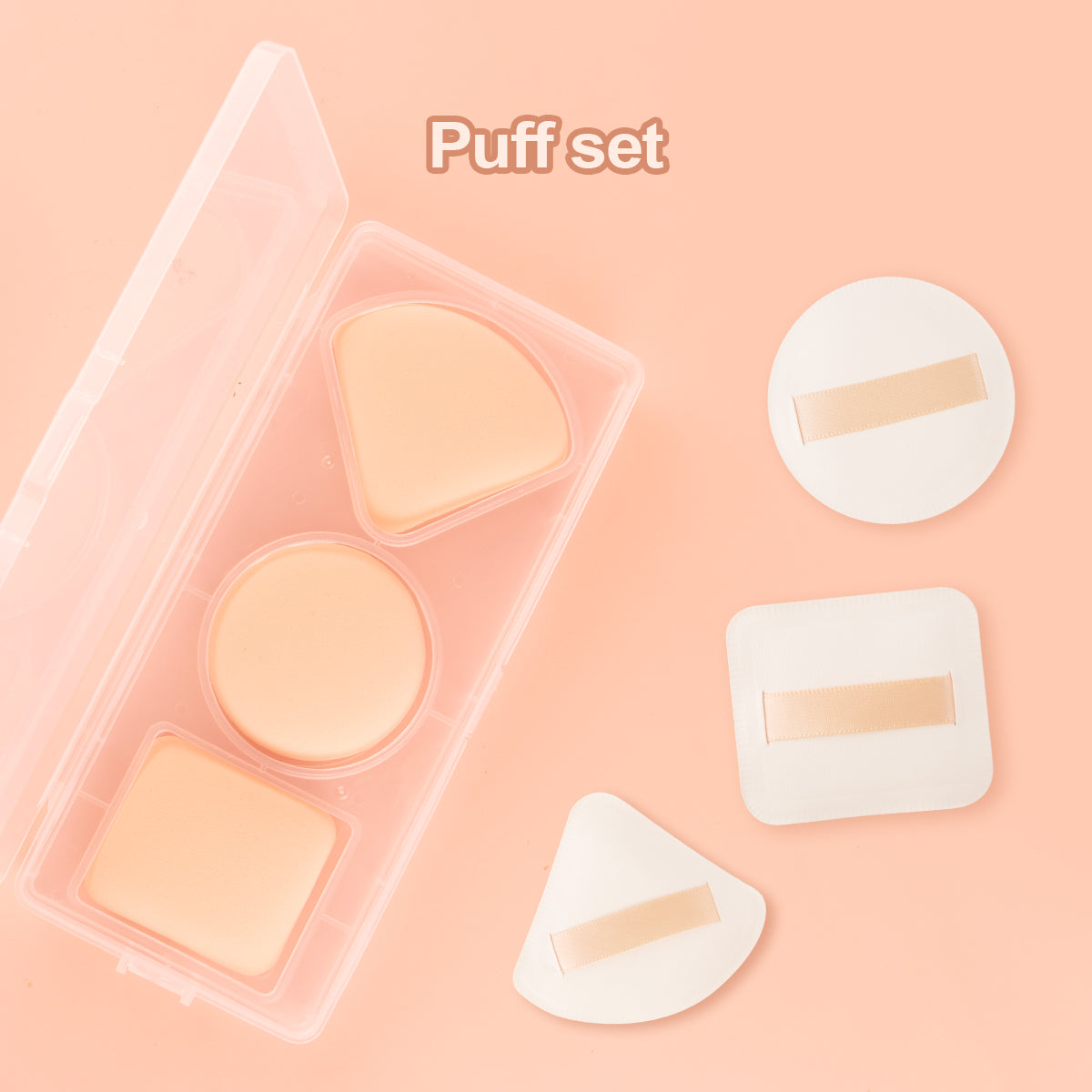 3pcs_Set_Makeup_Sponge_Beauty_Blender_Wholesale_IMAGIC_Cosmetics