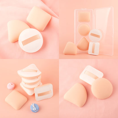 3pcs_Set_Makeup_Sponge_Beauty_Blender_Wholesale_IMAGIC_Cosmetics