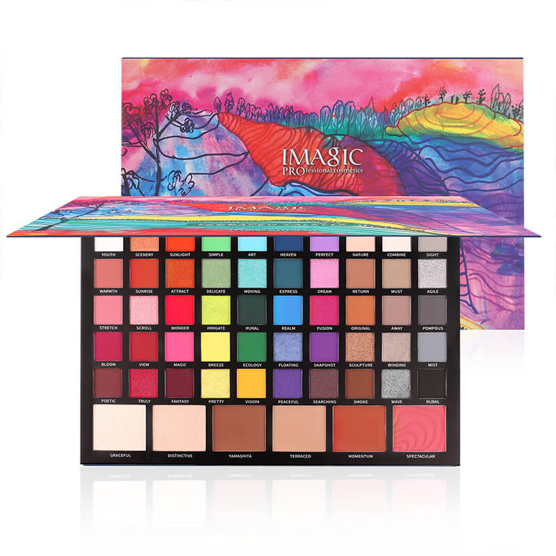 56_Color_Terraced_Eyeshadow_Palette_IMAGIC_Cosmetics