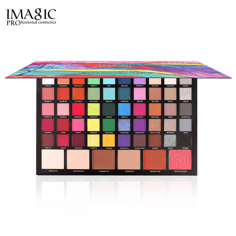 56_Color_Terraced_Eyeshadow_Palette_IMAGIC_Cosmetics