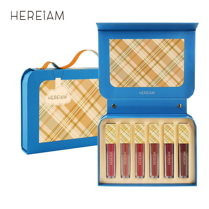 6pcs_Lip_Gloss_Kit_HEREIAM