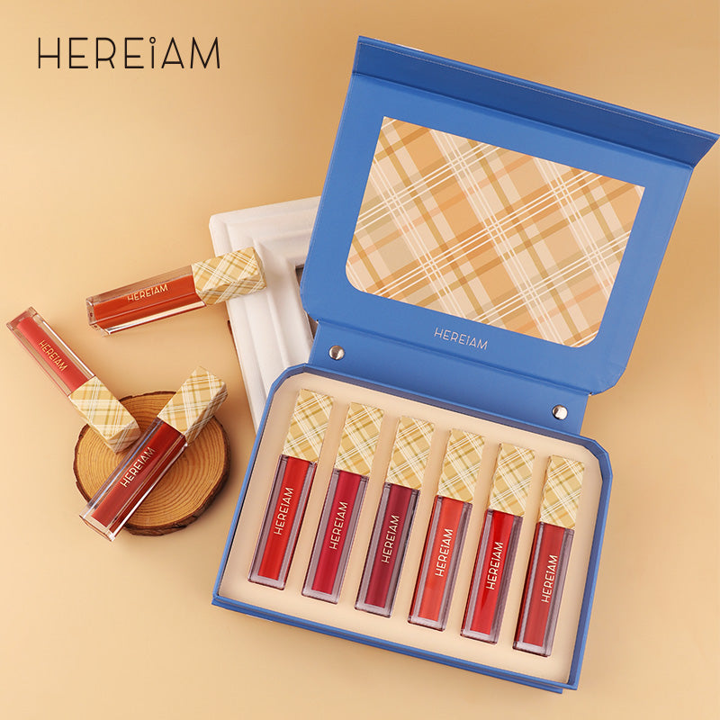 6pcs_Lip_Gloss_Kit_HEREIAM