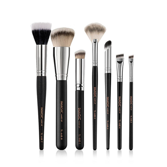7pcs_Pro-makeup_Brushes_Set_IMAGIC_Cosmetics
