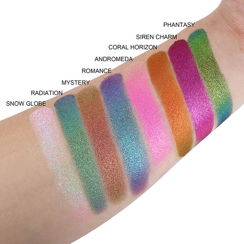 8_Color_Duochrome_Eyeshadow_IMAGIC_Cosmetics