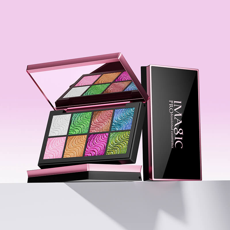8_Color_Duochrome_Eyeshadow_IMAGIC_Cosmetics