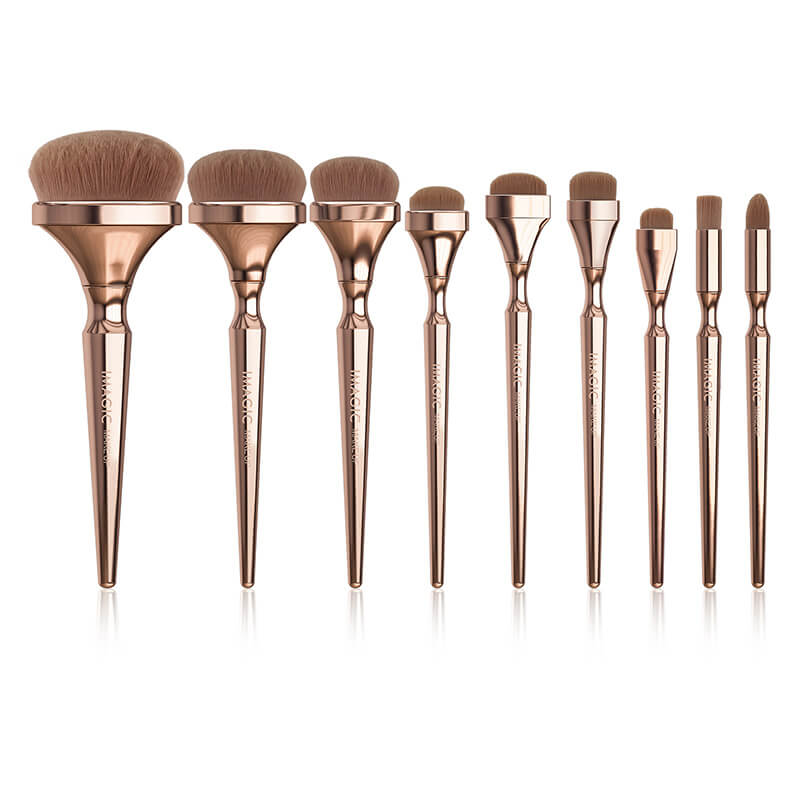 9pcs_Pro-makeup_Brushes_Set_IMAGIC_Cosmetics