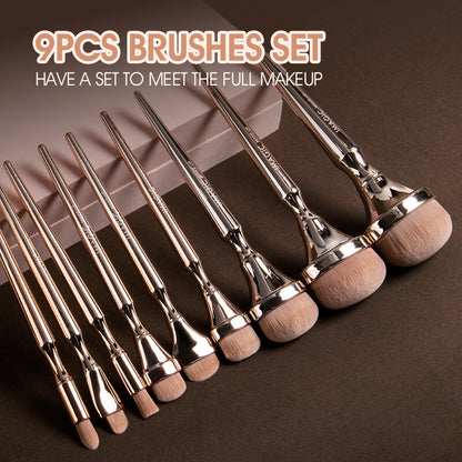 9pcs_Pro-makeup_Brushes_Set_IMAGIC_Cosmetics