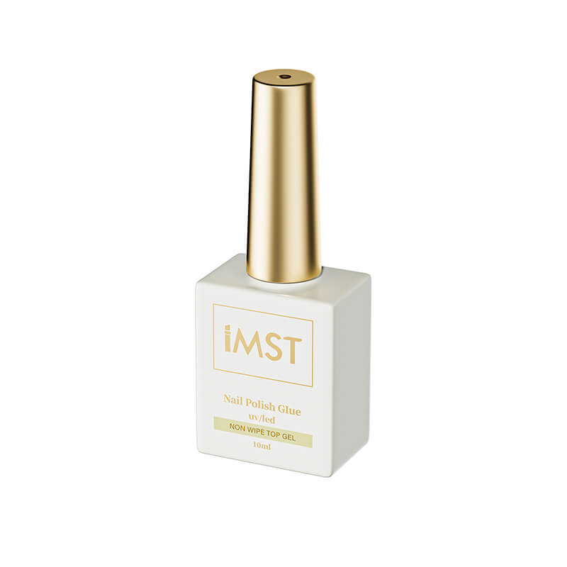 Nail Polish Glue 10ml 10 Colors Available | IMST